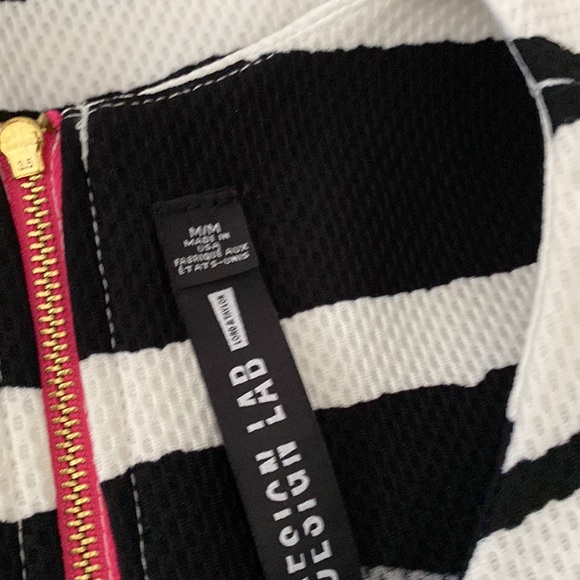 Two piece dress (top and skirt) - Picture 5 of 6